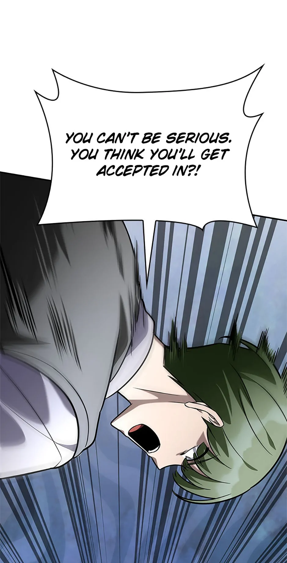 Read The Infinite Mage ENGLISH Manga Online