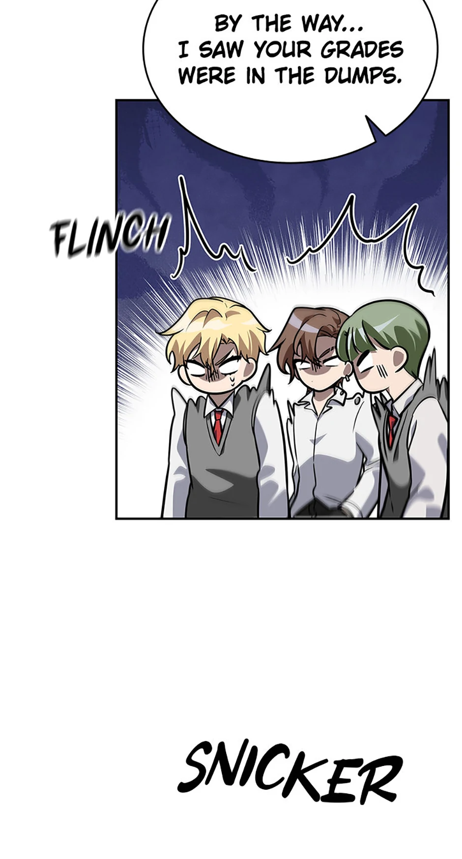 Read The Infinite Mage ENGLISH Manga Online