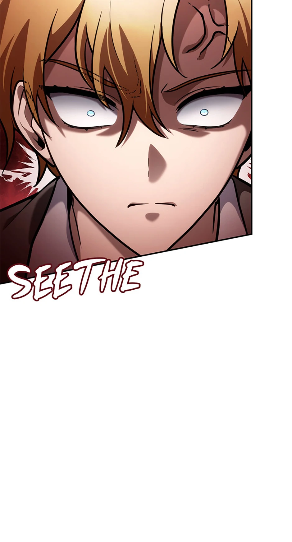 Read The Infinite Mage ENGLISH Manga Online