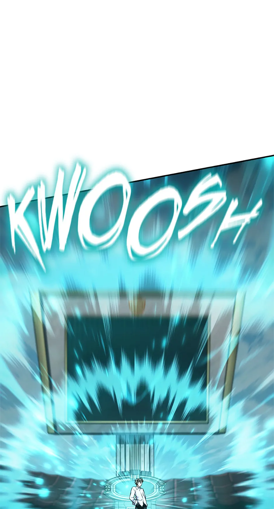 Read The Infinite Mage ENGLISH Manga Online