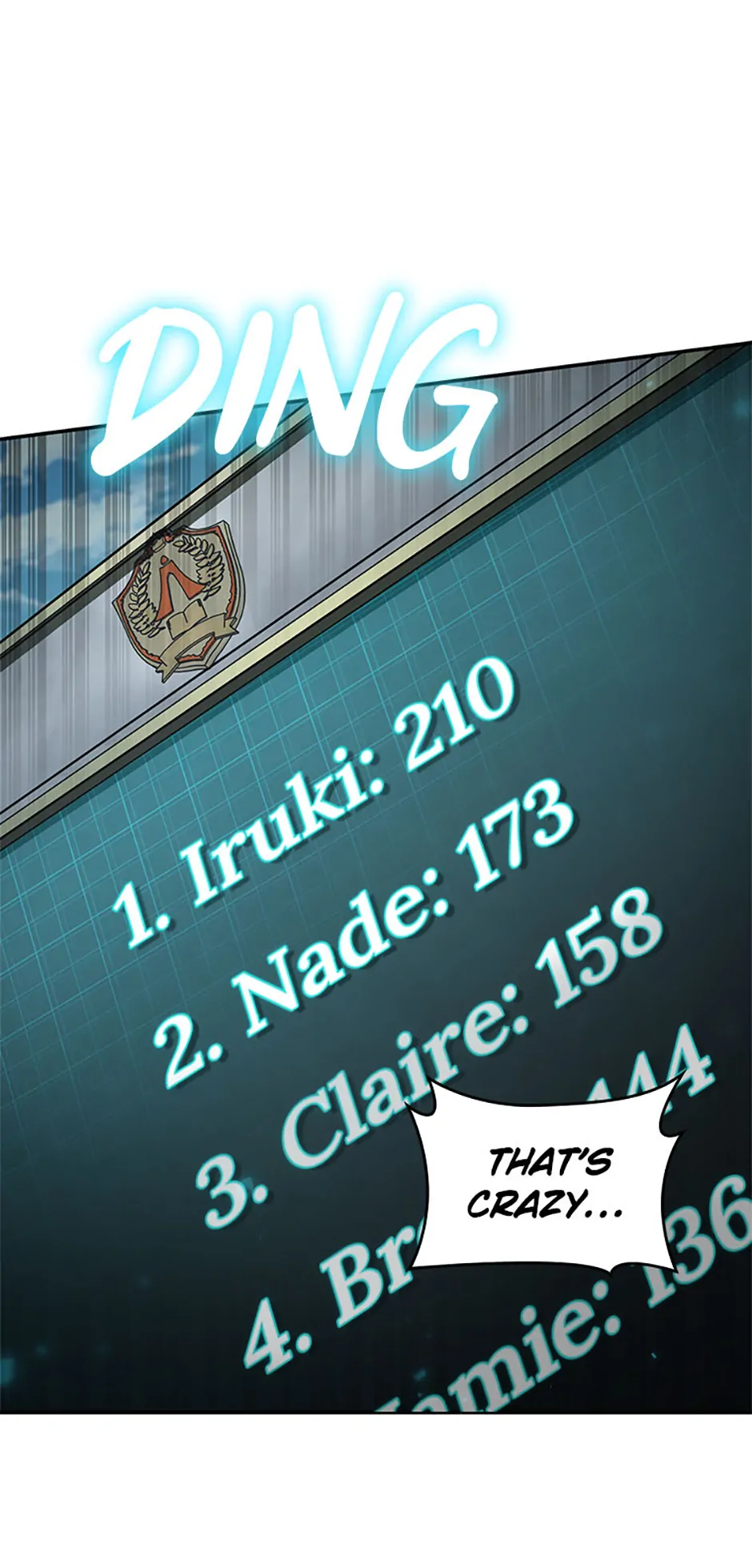 Read The Infinite Mage ENGLISH Manga Online