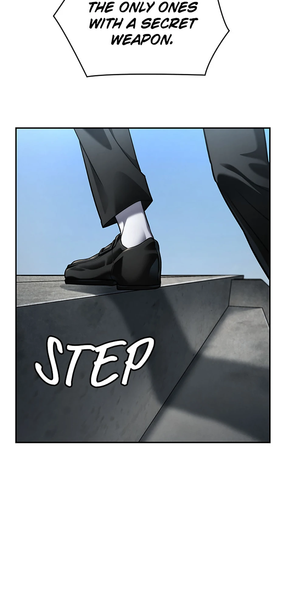 Read The Infinite Mage ENGLISH Manga Online