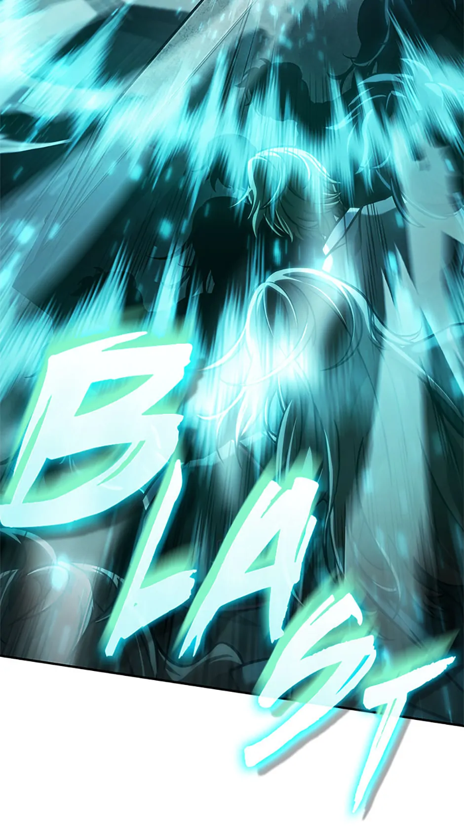 Read The Infinite Mage ENGLISH Manga Online