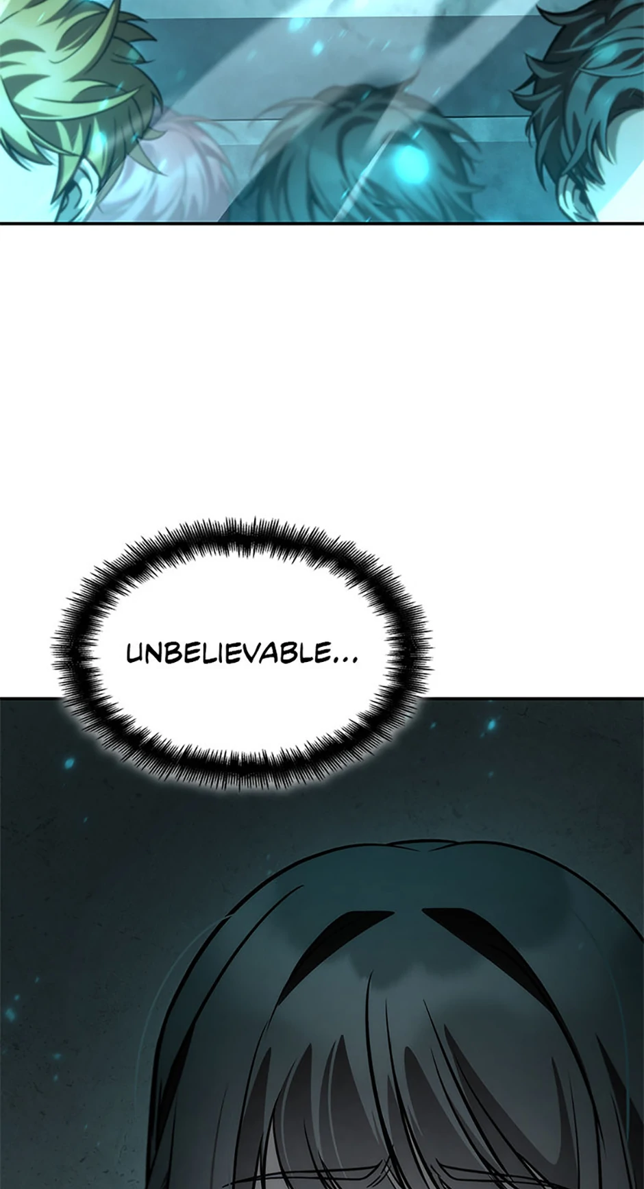 Read The Infinite Mage ENGLISH Manga Online