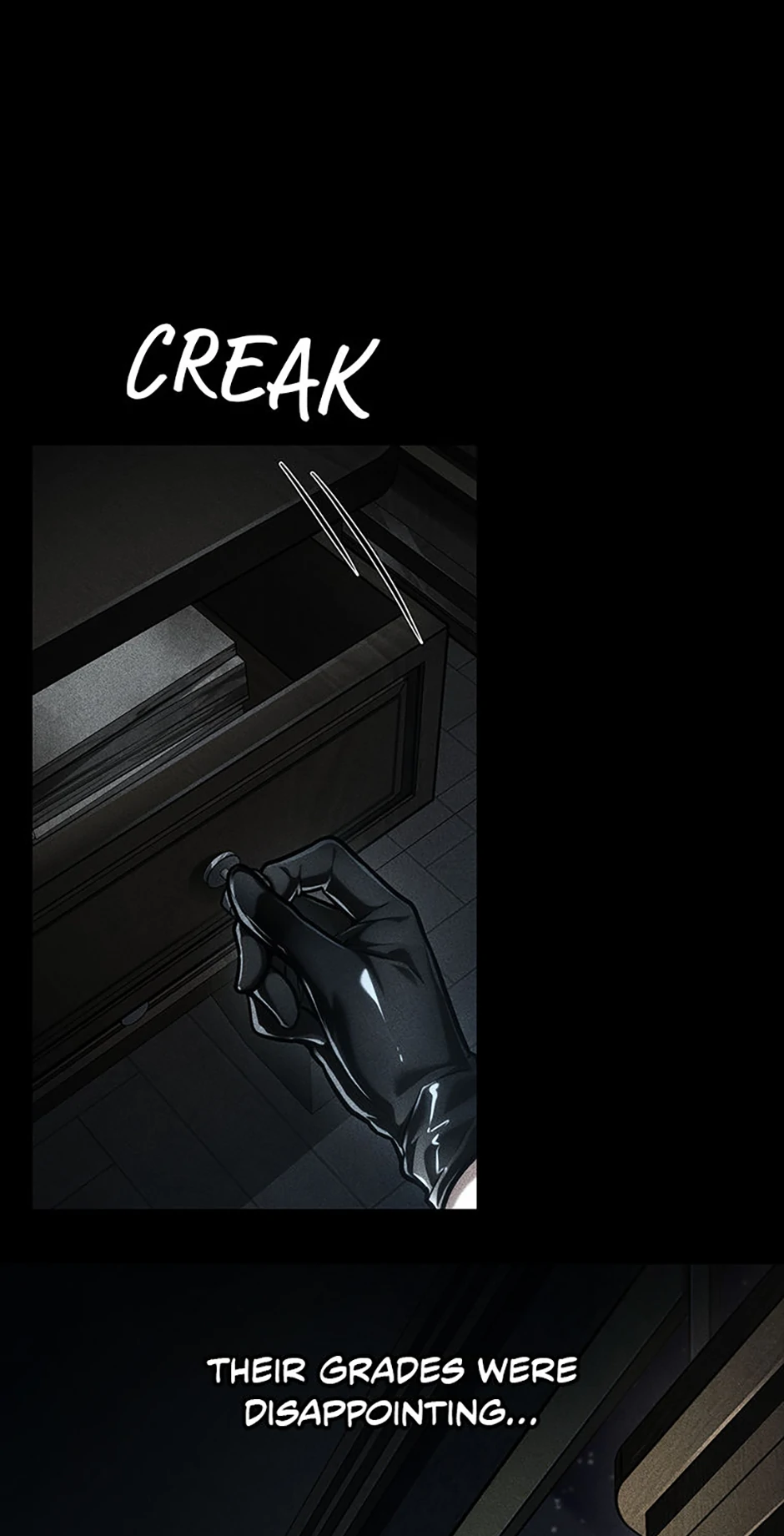 Read The Infinite Mage ENGLISH Manga Online