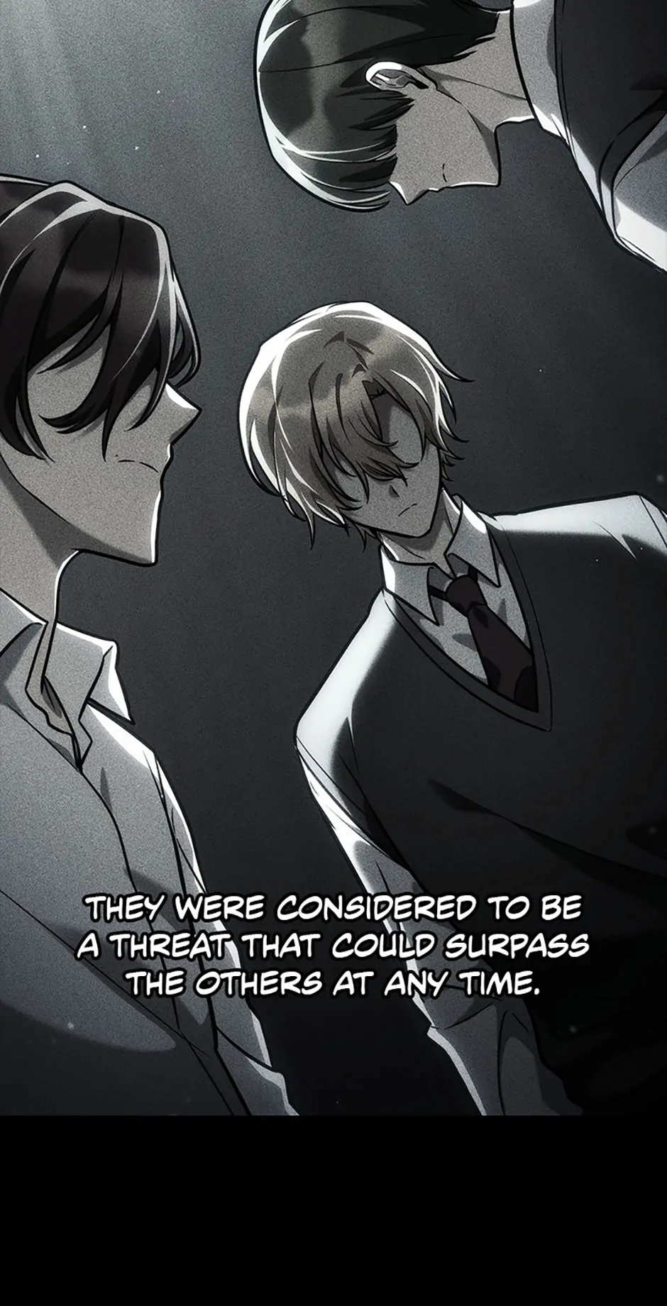 Read The Infinite Mage ENGLISH Manga Online