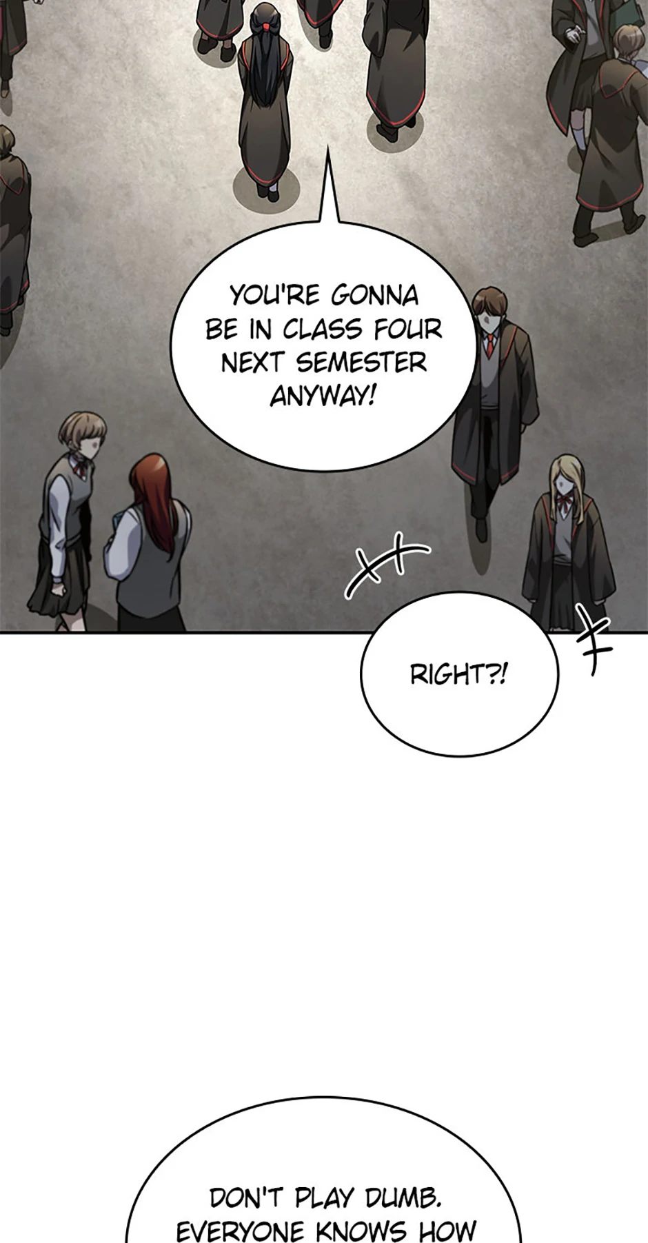 Read The Infinite Mage ENGLISH Manga Online