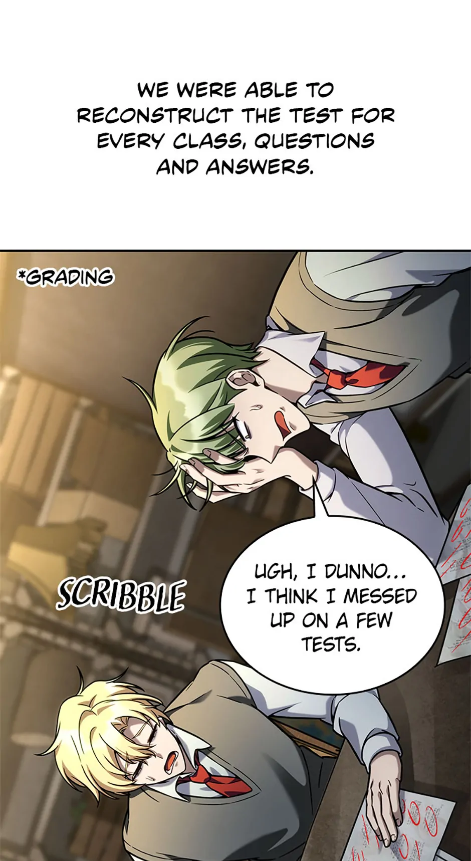 Read The Infinite Mage ENGLISH Manga Online