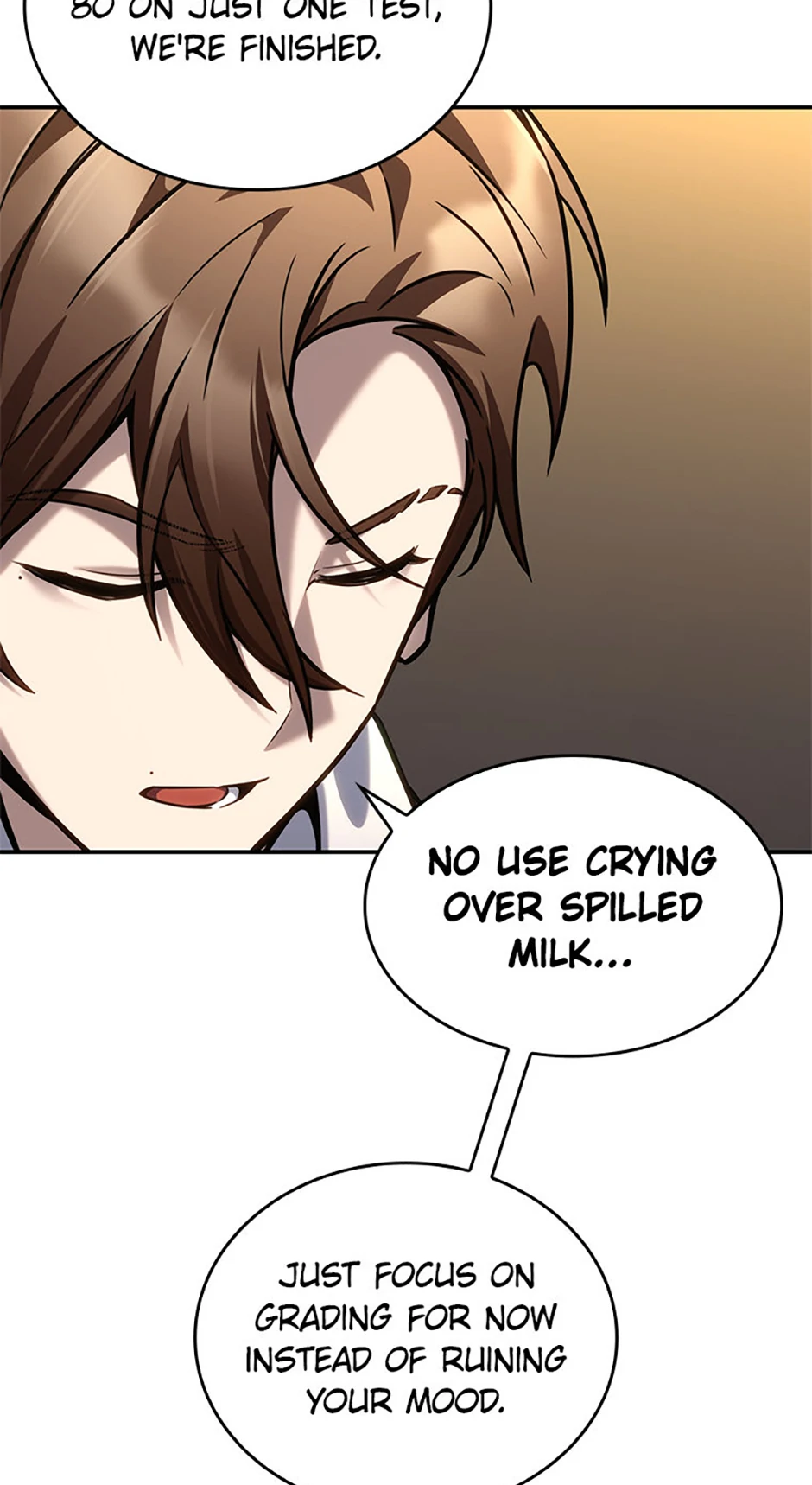 Read The Infinite Mage ENGLISH Manga Online