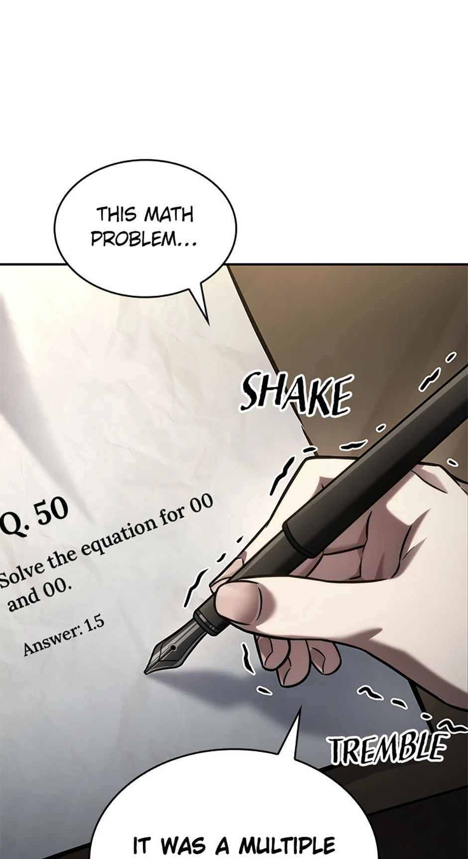 Read The Infinite Mage ENGLISH Manga Online