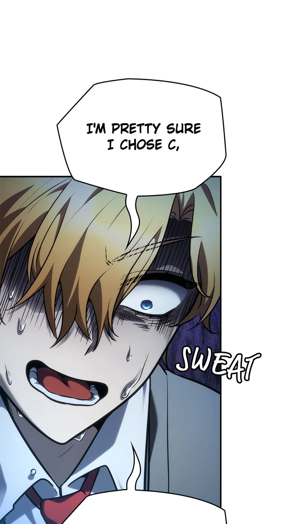 Read The Infinite Mage ENGLISH Manga Online