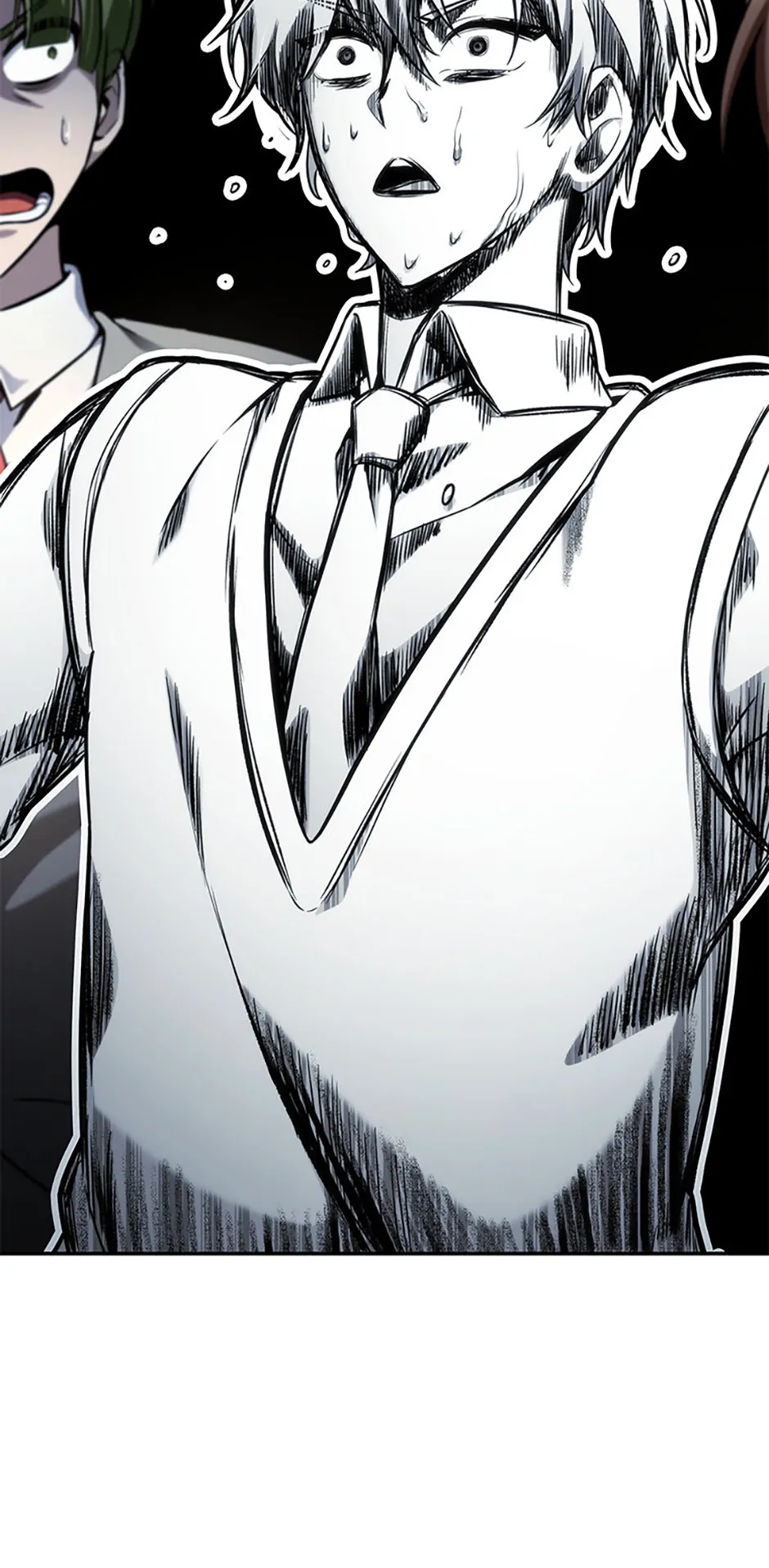 Read The Infinite Mage ENGLISH Manga Online