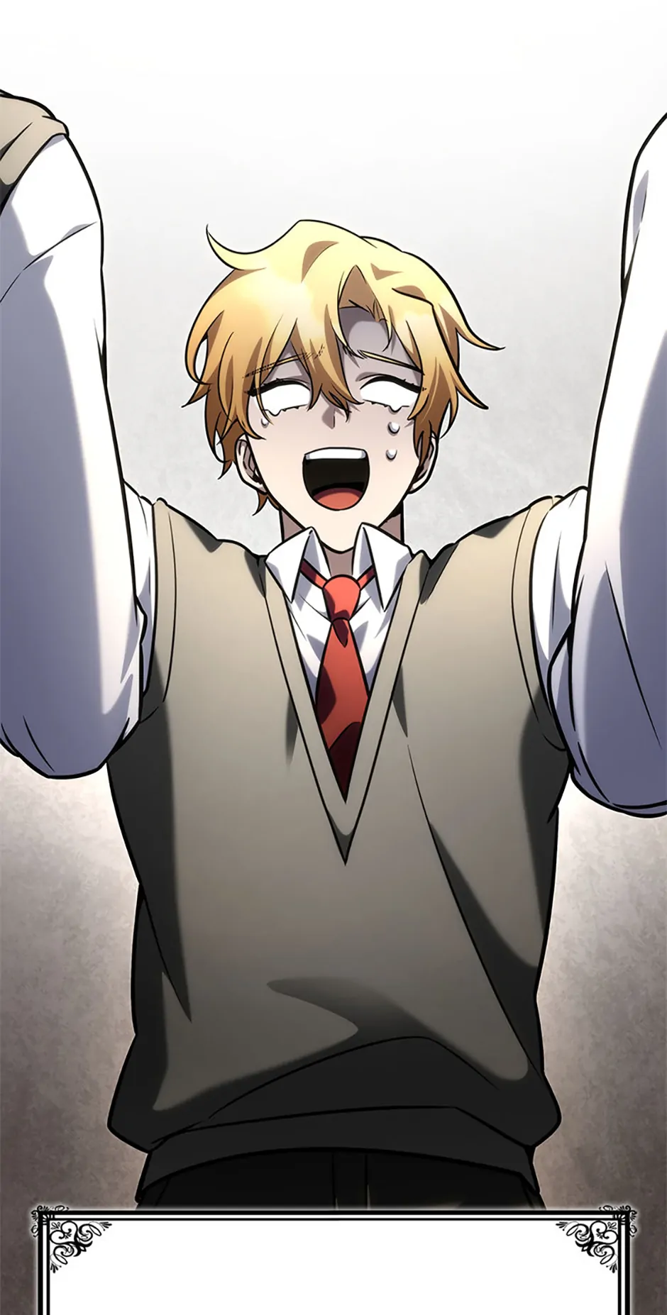 Read The Infinite Mage ENGLISH Manga Online