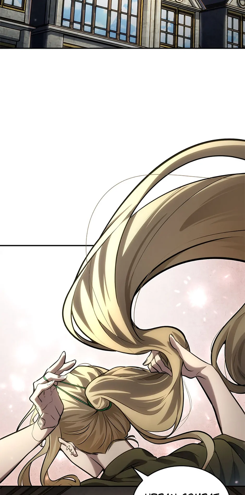 Read The Infinite Mage ENGLISH Manga Online