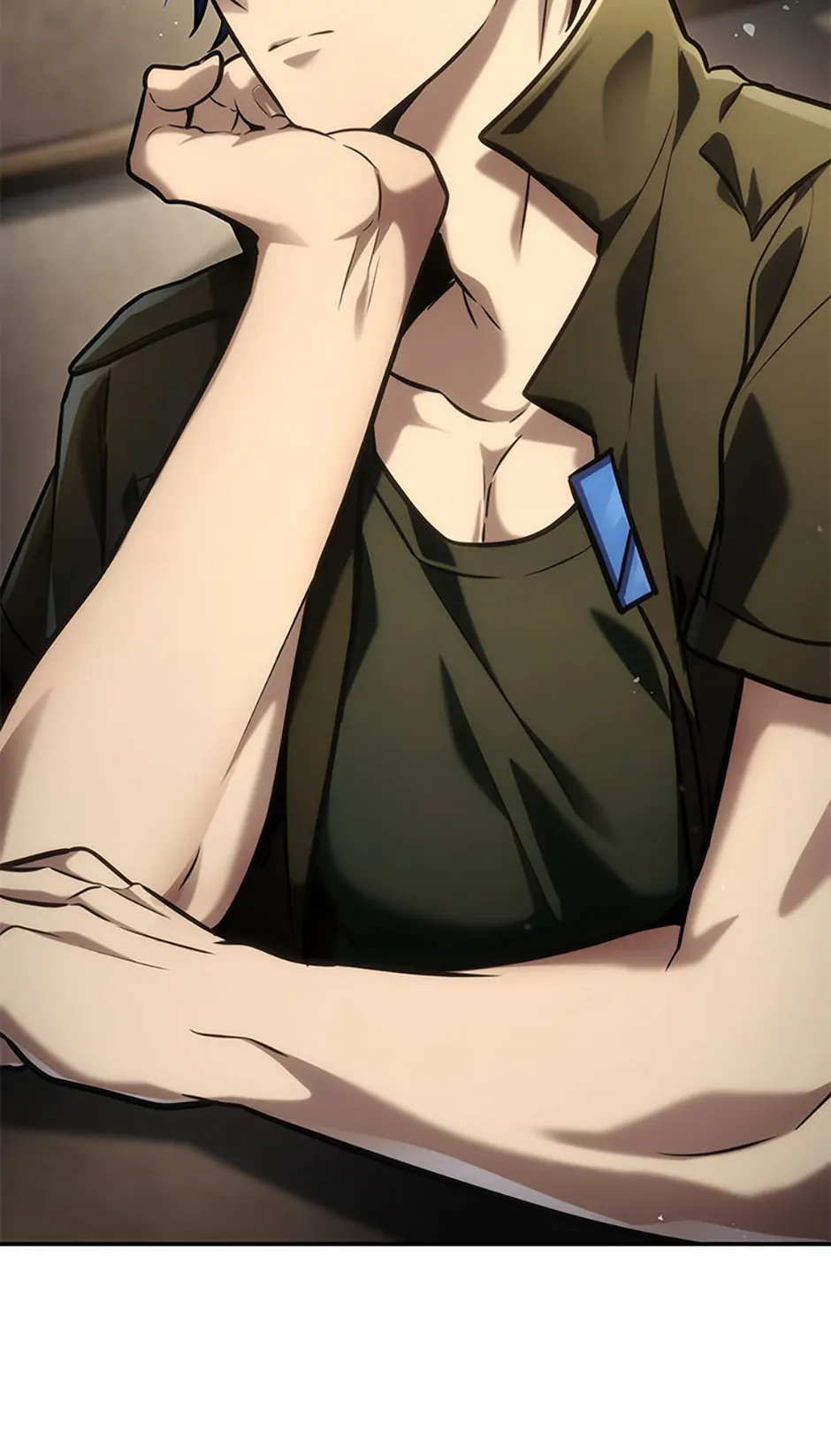 Read The Infinite Mage ENGLISH Manga Online