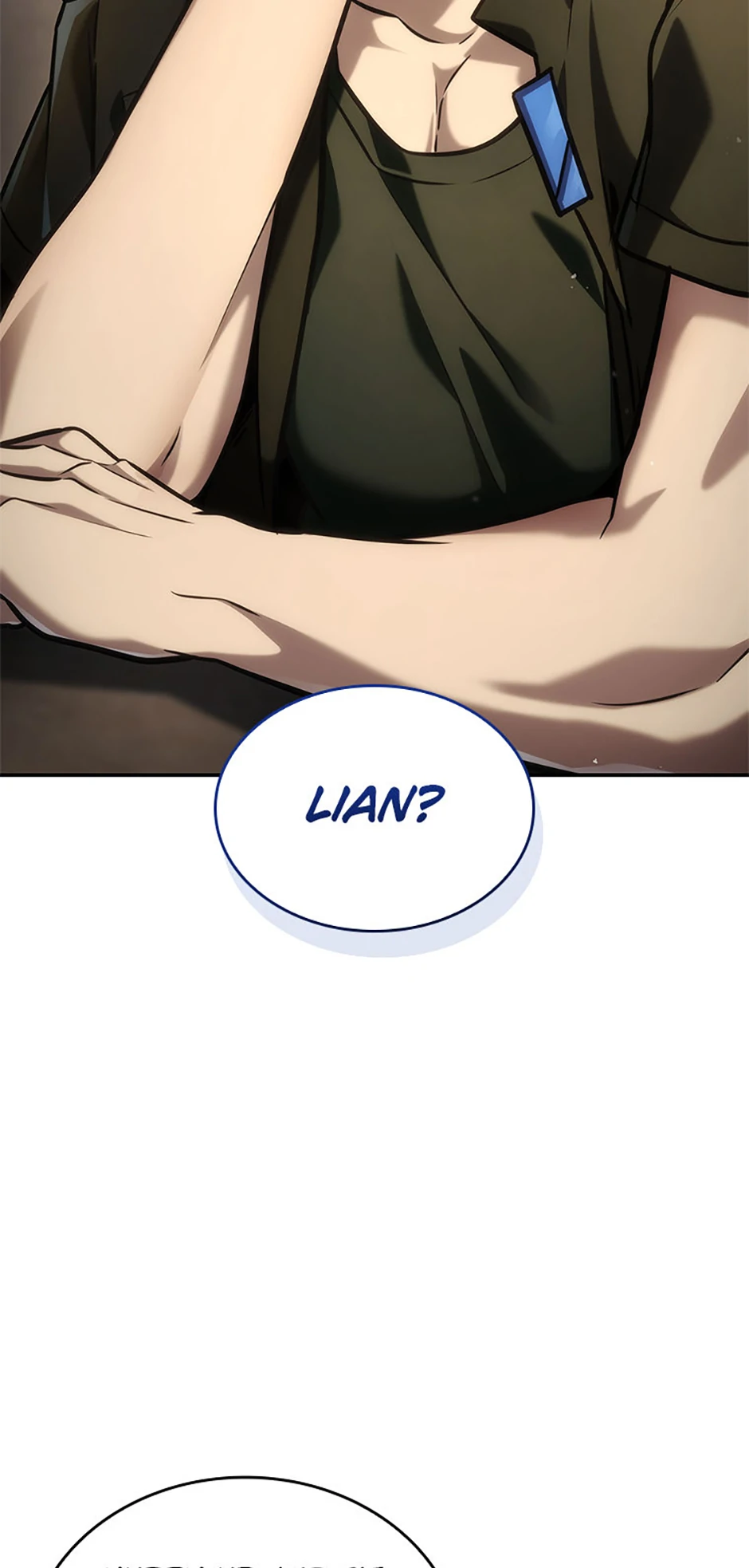 Read The Infinite Mage ENGLISH Manga Online