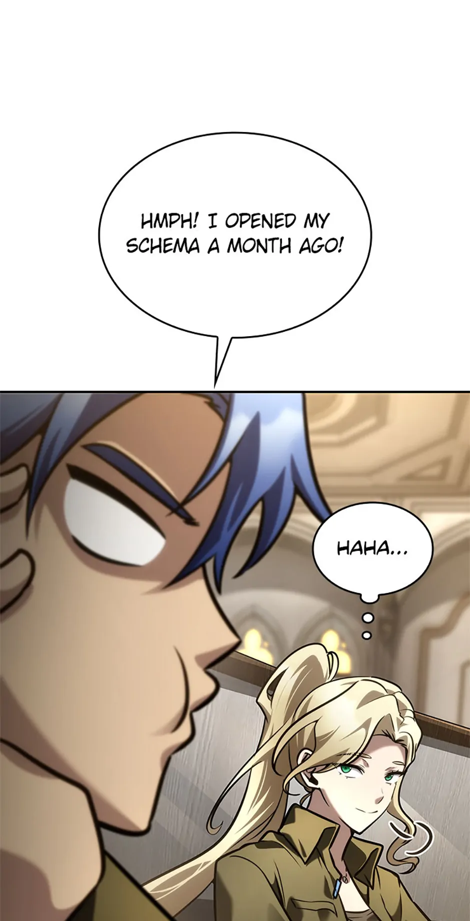 Read The Infinite Mage ENGLISH Manga Online