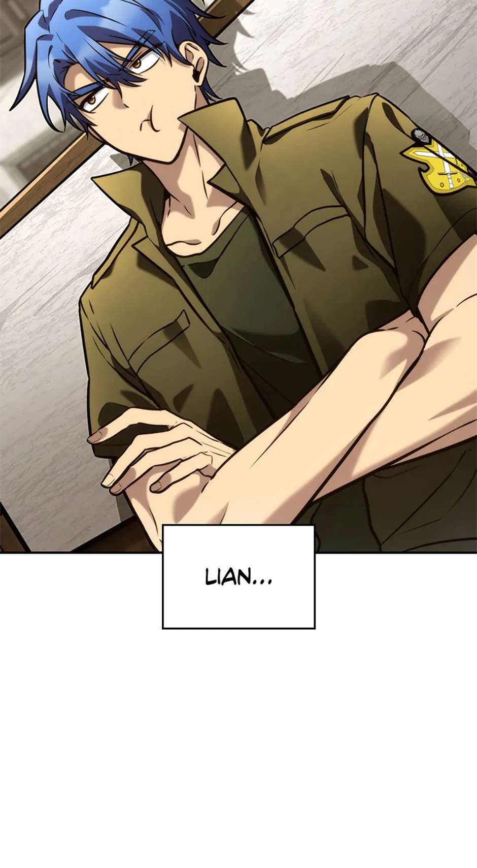 Read The Infinite Mage ENGLISH Manga Online