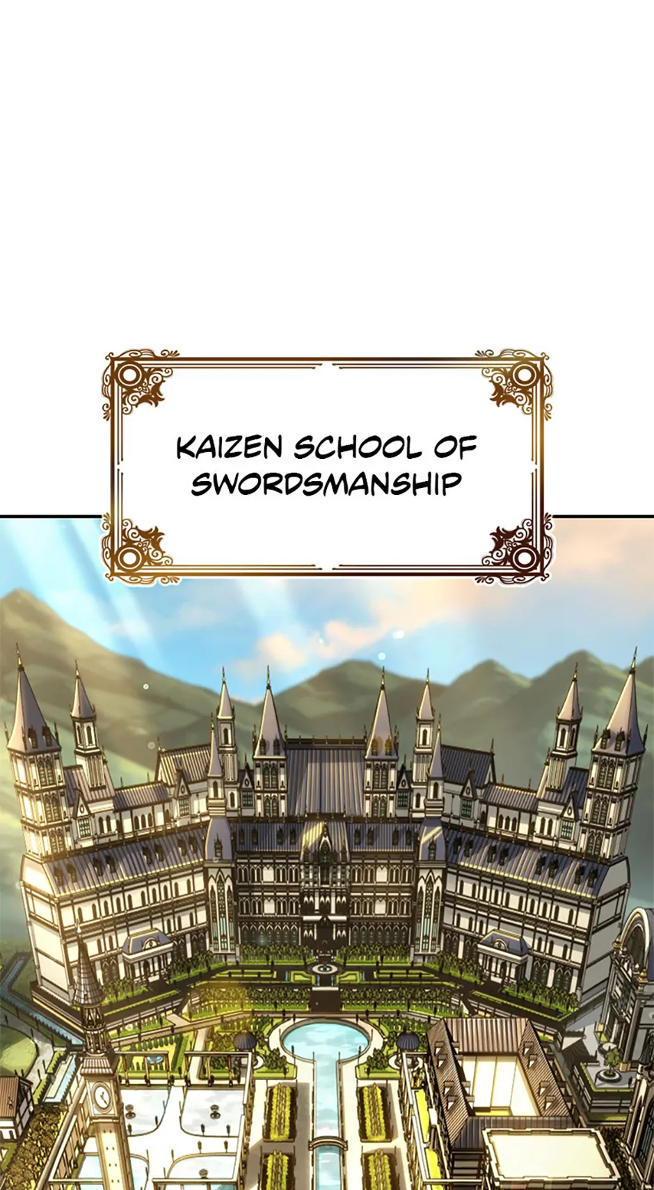 Read The Infinite Mage ENGLISH Manga Online