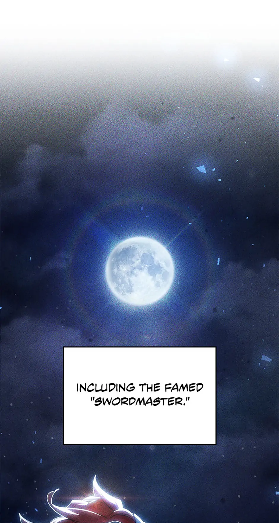 Read The Infinite Mage ENGLISH Manga Online