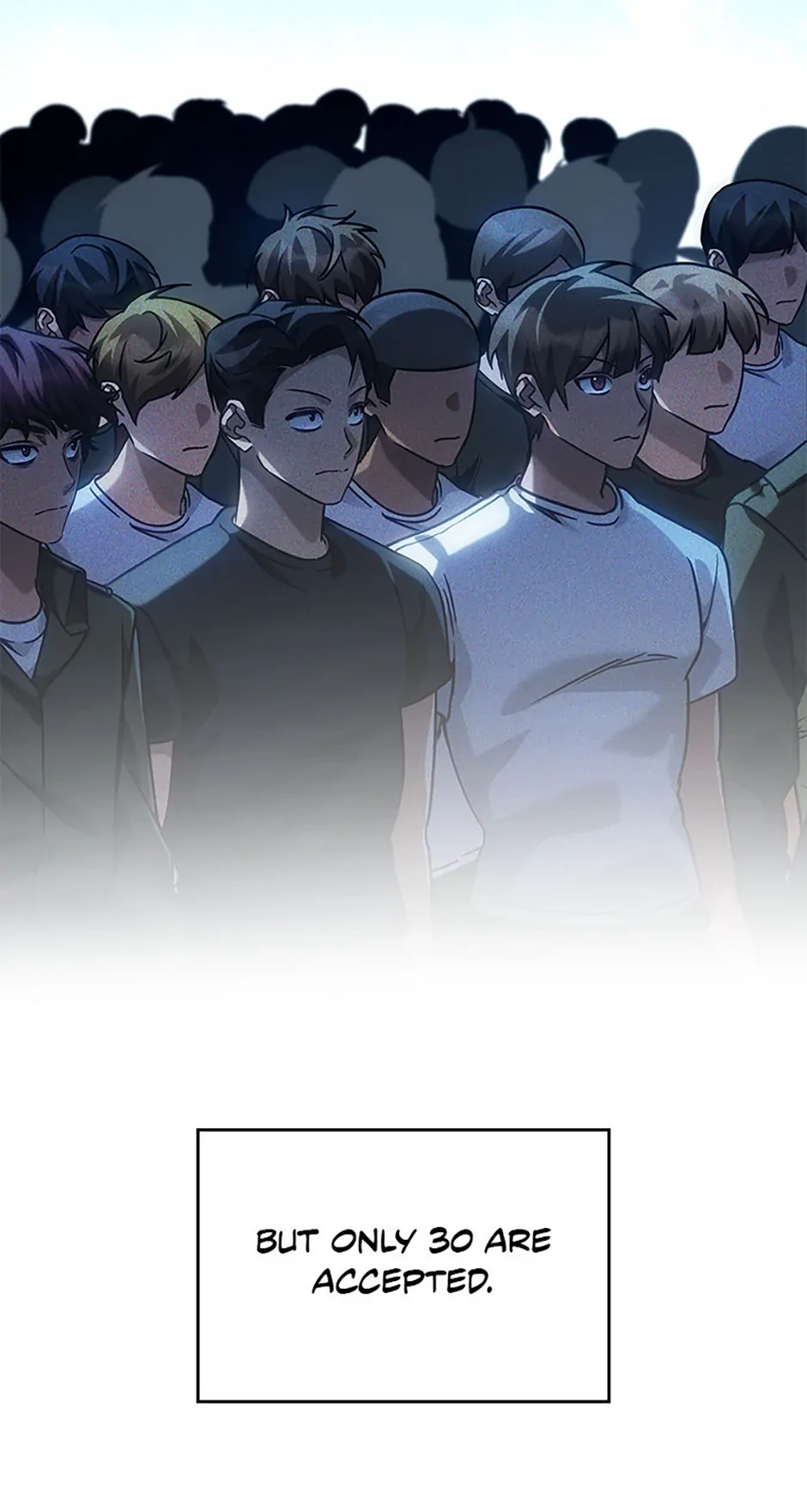 Read The Infinite Mage ENGLISH Manga Online