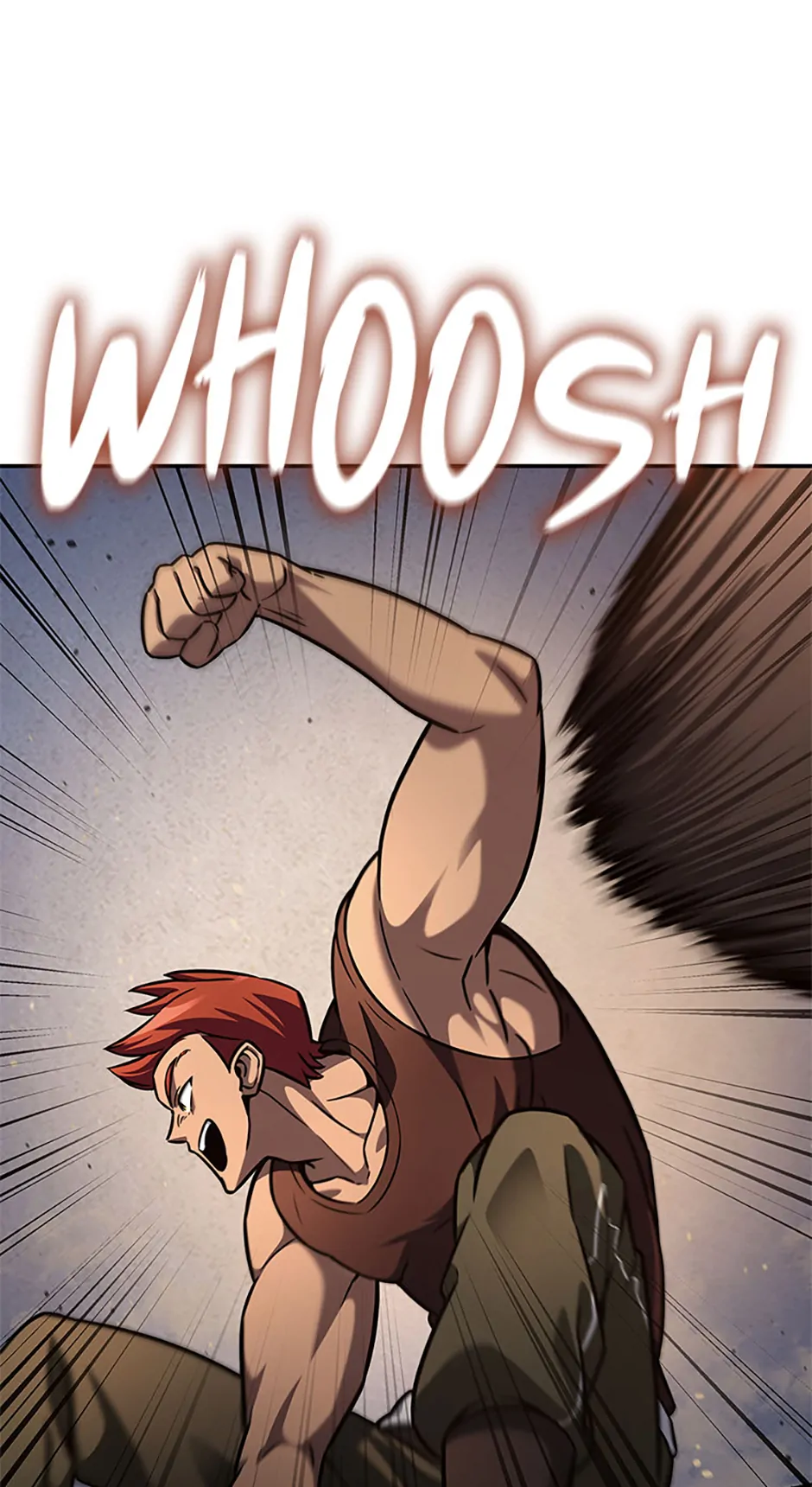 Read The Infinite Mage ENGLISH Manga Online