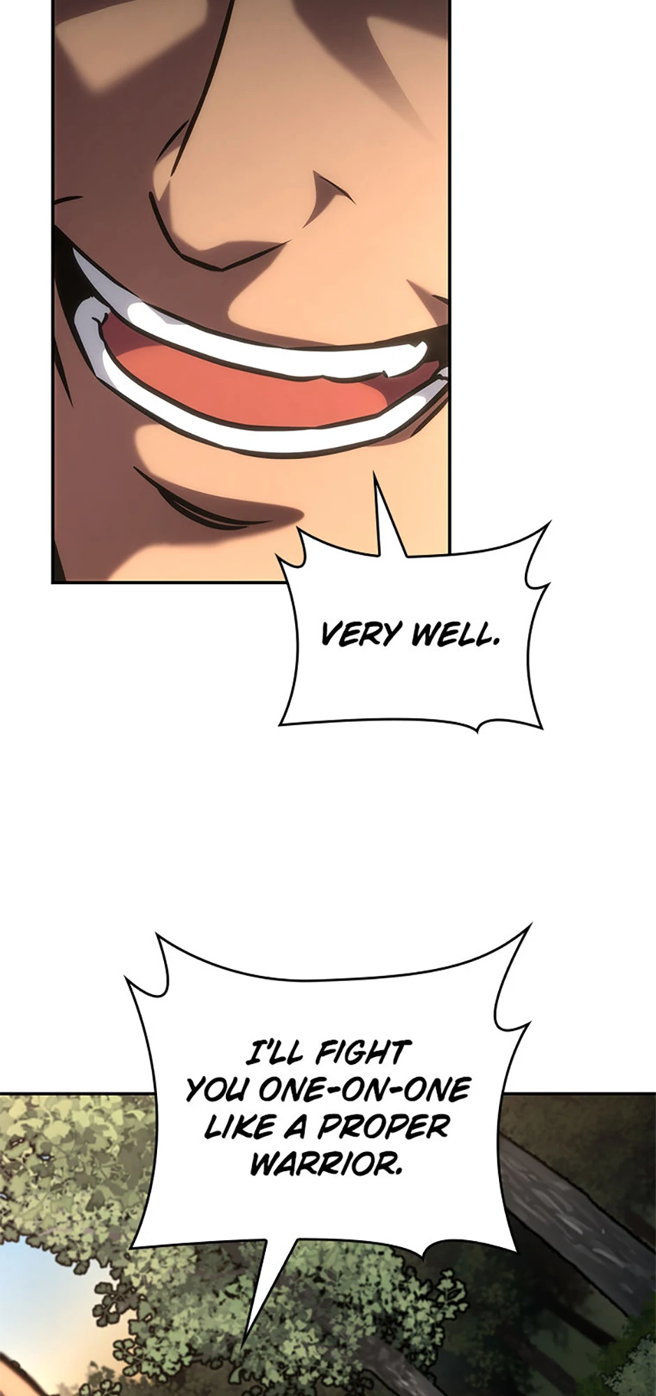 Read The Infinite Mage ENGLISH Manga Online