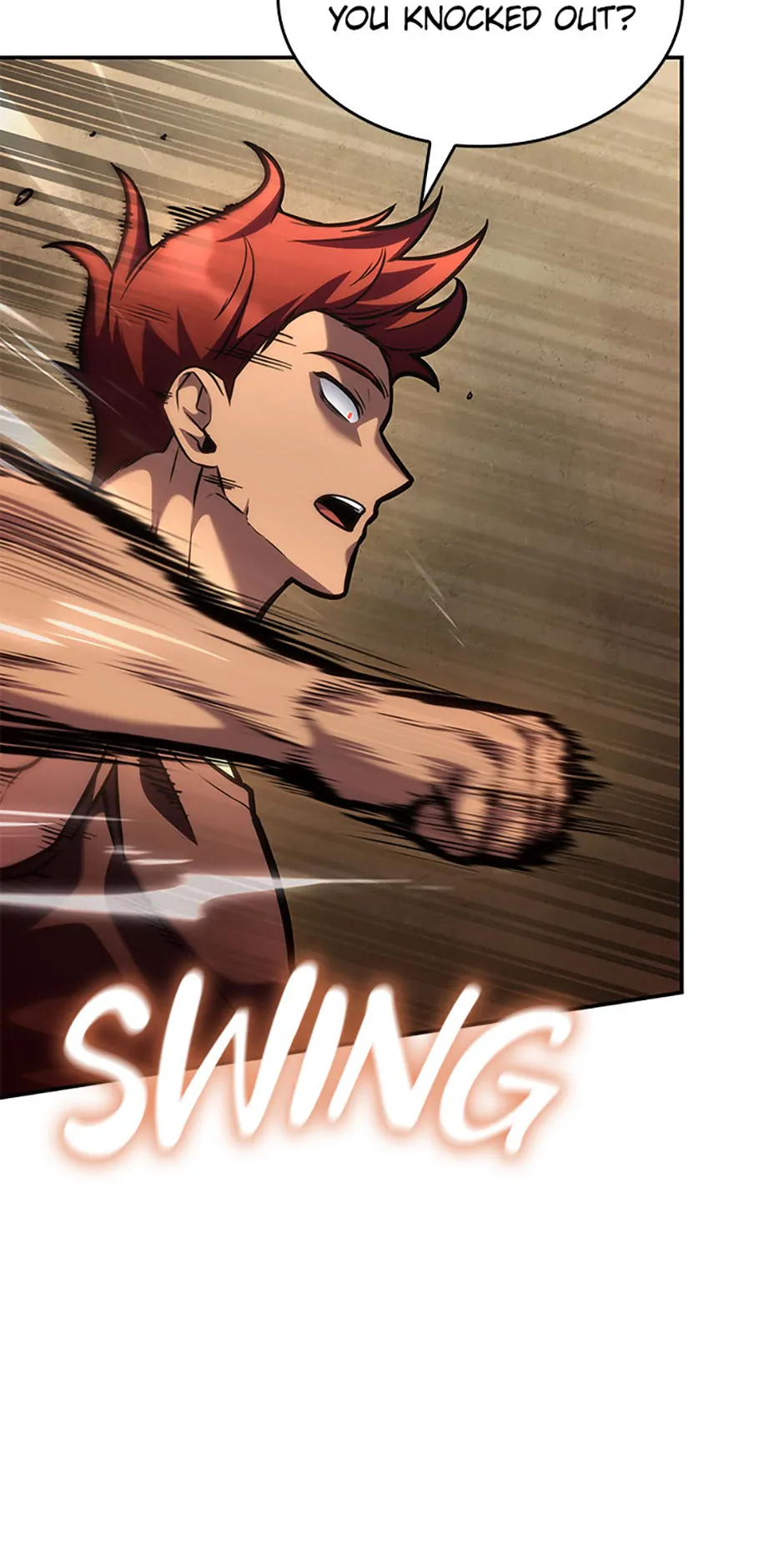 Read The Infinite Mage ENGLISH Manga Online