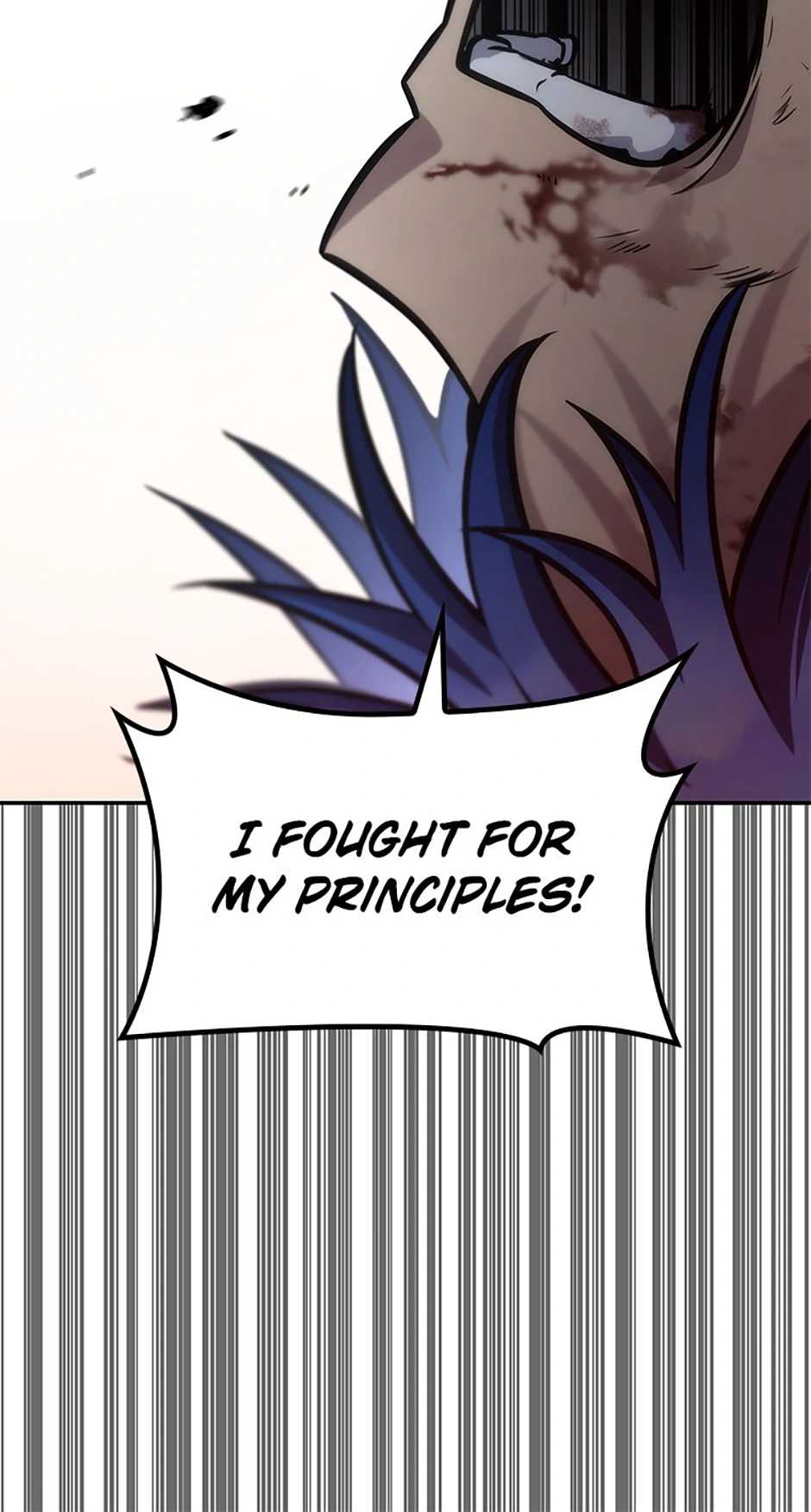 Read The Infinite Mage ENGLISH Manga Online