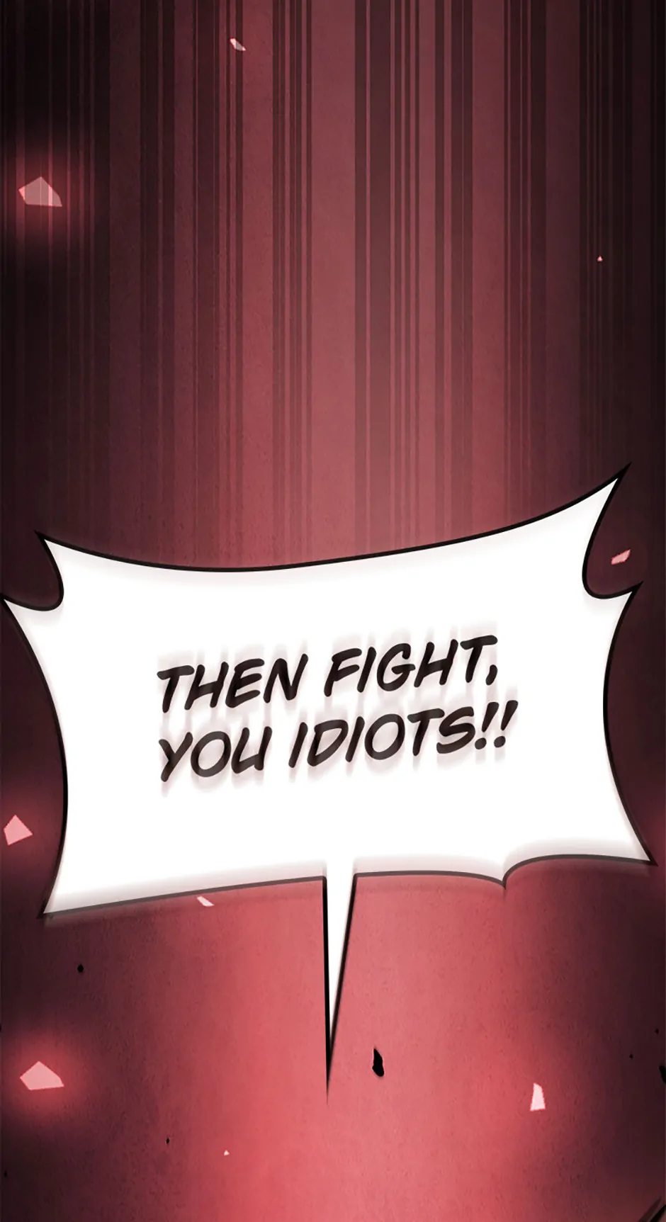 Read The Infinite Mage ENGLISH Manga Online