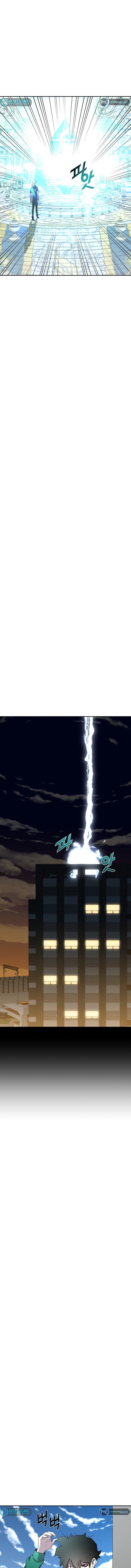 Read The Invincible Deadbeat ENGLISH Manga Online