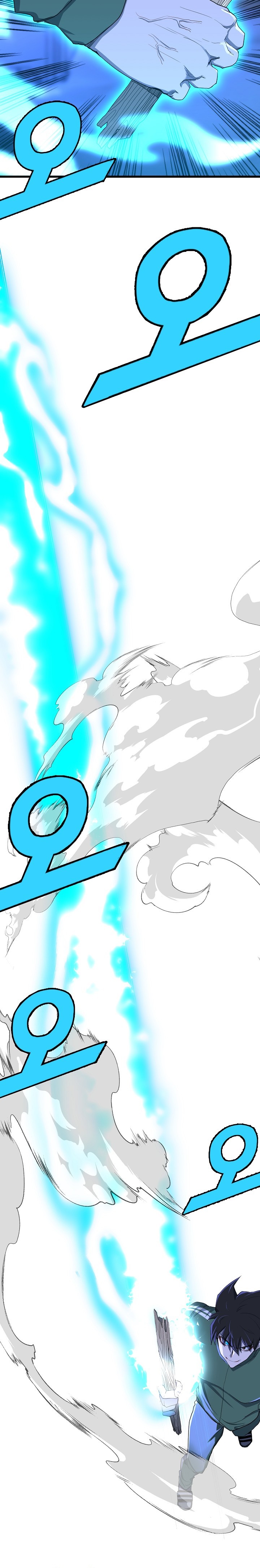 Read The Invincible Deadbeat ENGLISH Manga Online