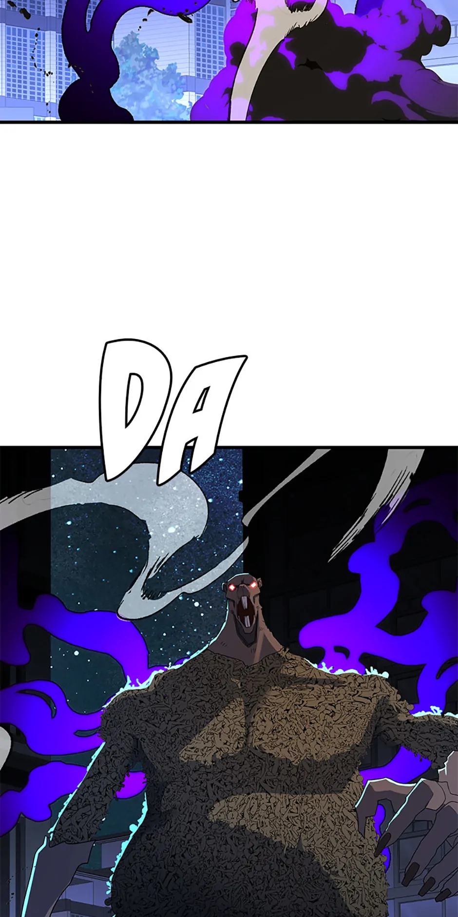 Read The Invincible Deadbeat ENGLISH Manga Online