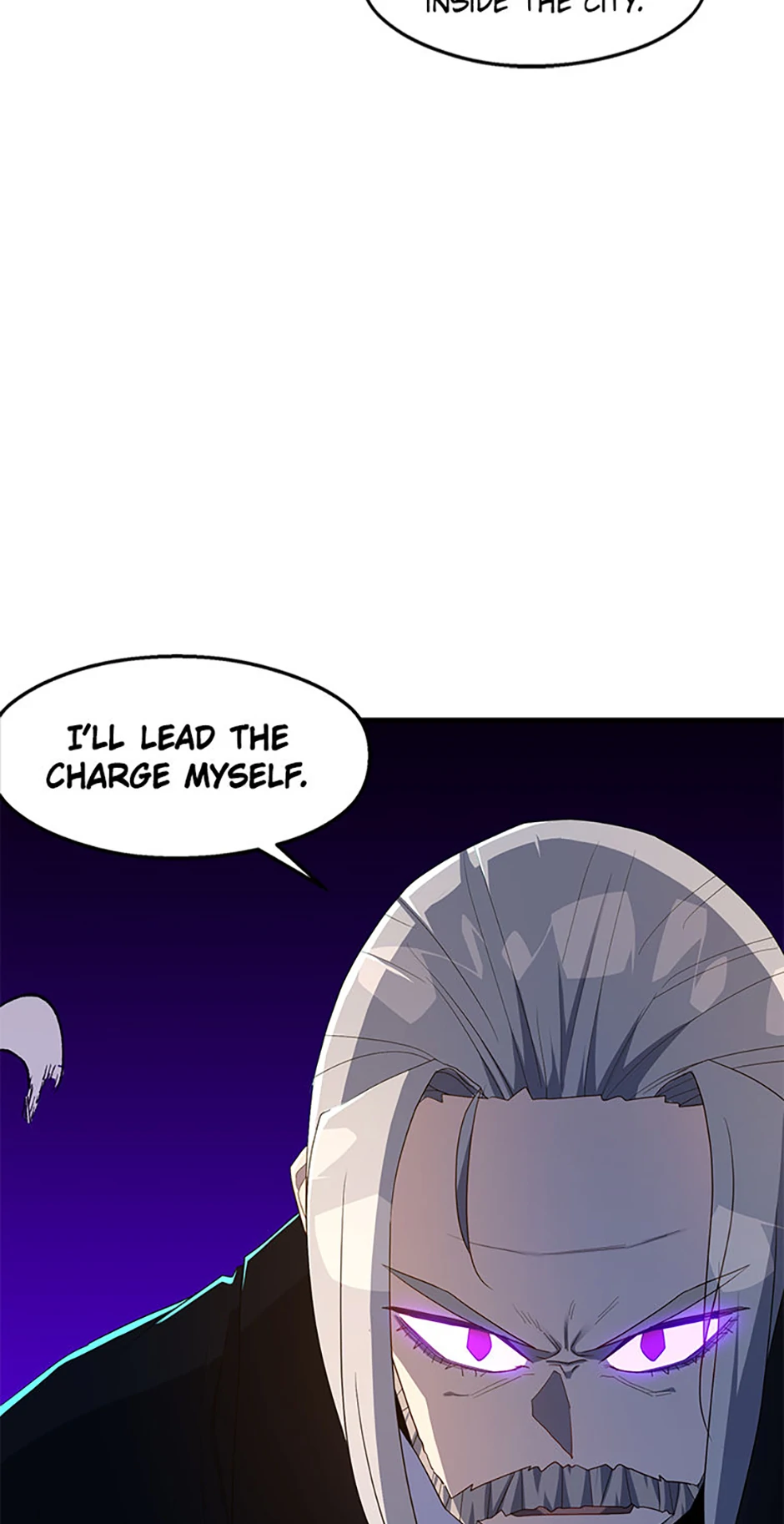 Read The Invincible Deadbeat ENGLISH Manga Online