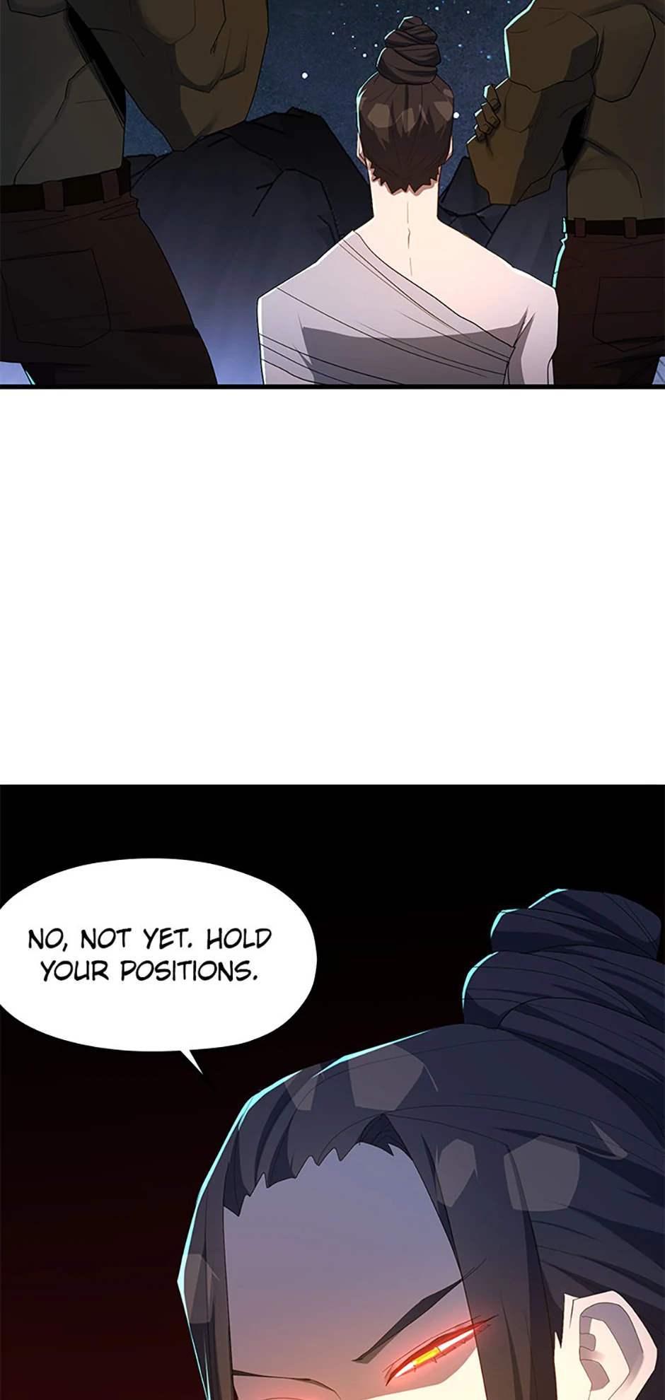 Read The Invincible Deadbeat ENGLISH Manga Online