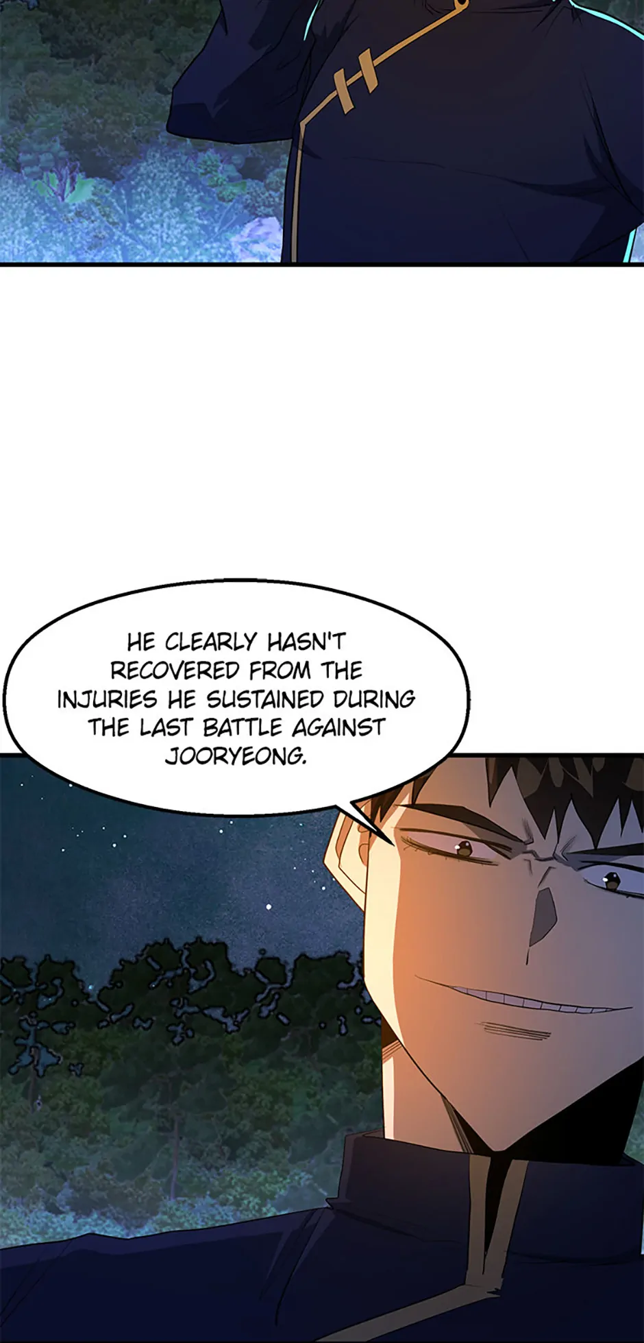 Read The Invincible Deadbeat ENGLISH Manga Online