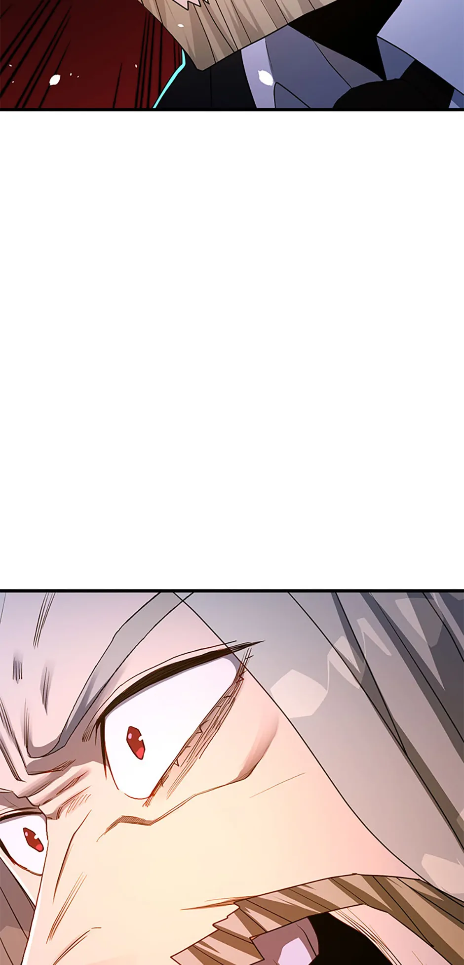 Read The Invincible Deadbeat ENGLISH Manga Online