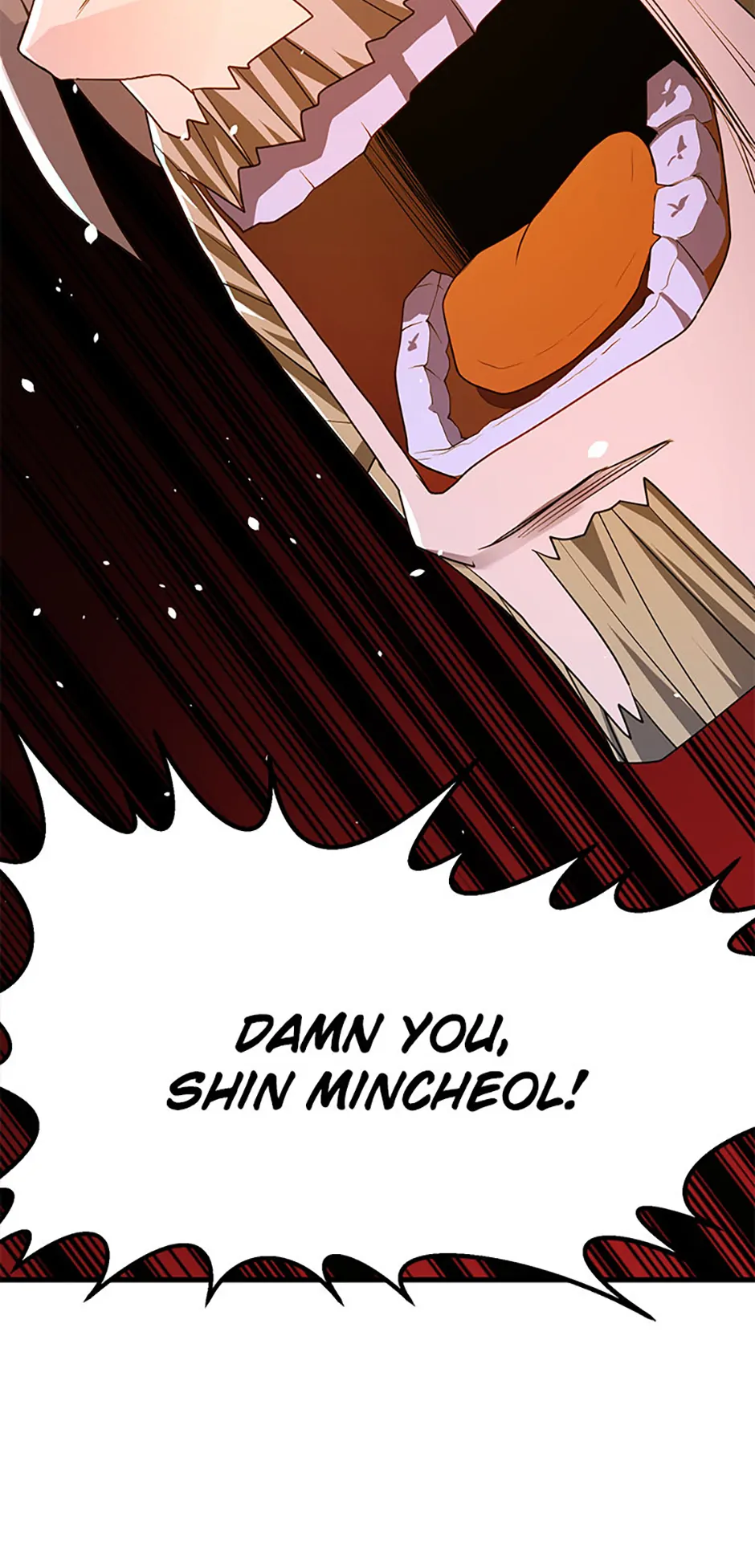 Read The Invincible Deadbeat ENGLISH Manga Online