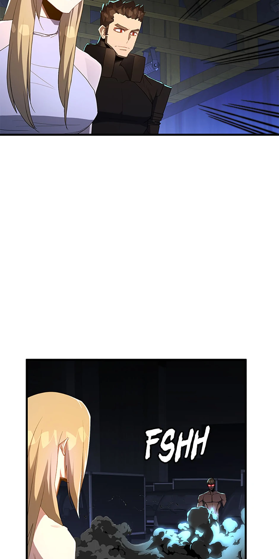 Read The Invincible Deadbeat ENGLISH Manga Online