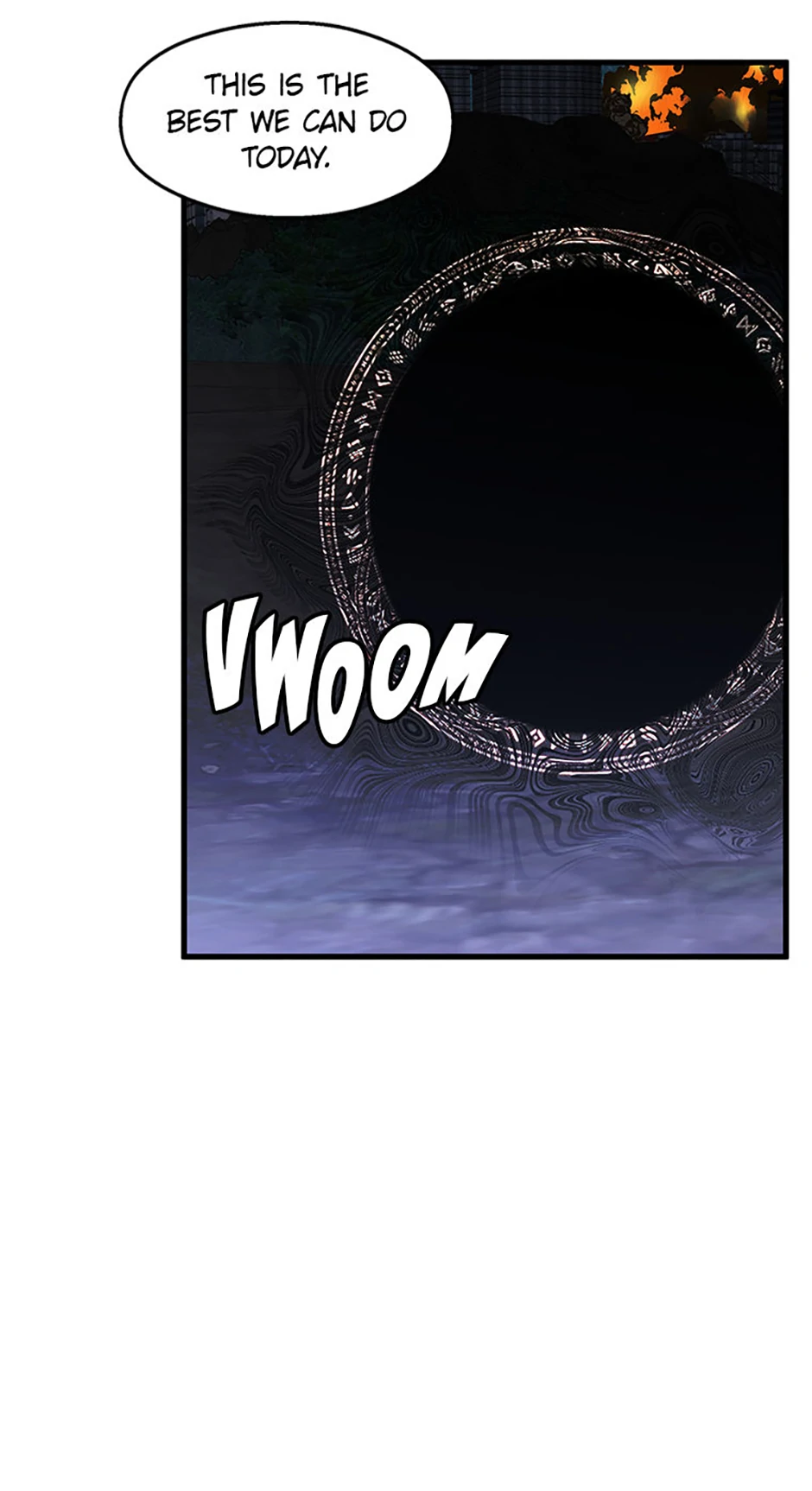 Read The Invincible Deadbeat ENGLISH Manga Online