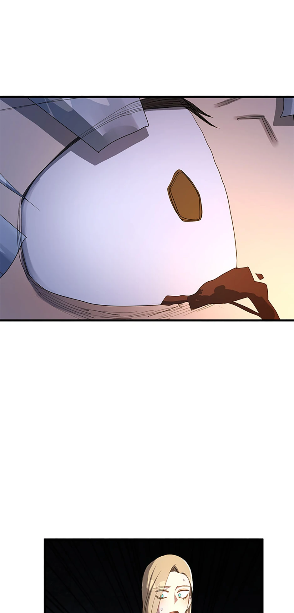 Read The Invincible Deadbeat ENGLISH Manga Online