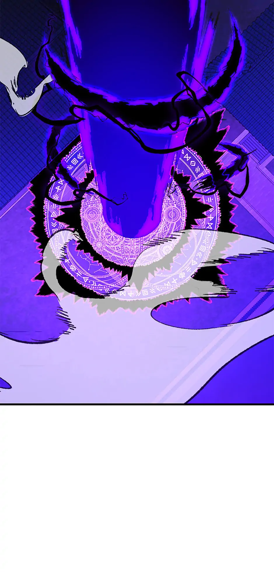 Read The Invincible Deadbeat ENGLISH Manga Online