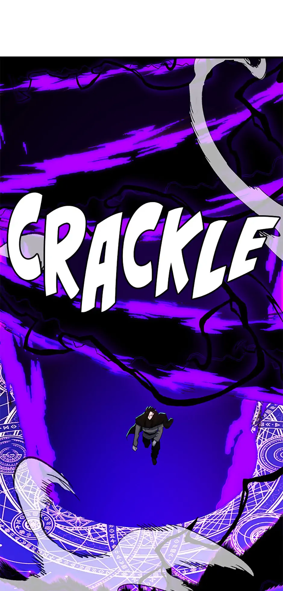 Read The Invincible Deadbeat ENGLISH Manga Online