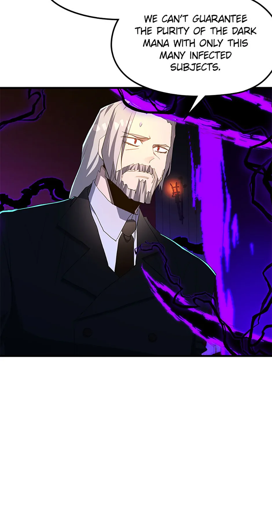 Read The Invincible Deadbeat ENGLISH Manga Online