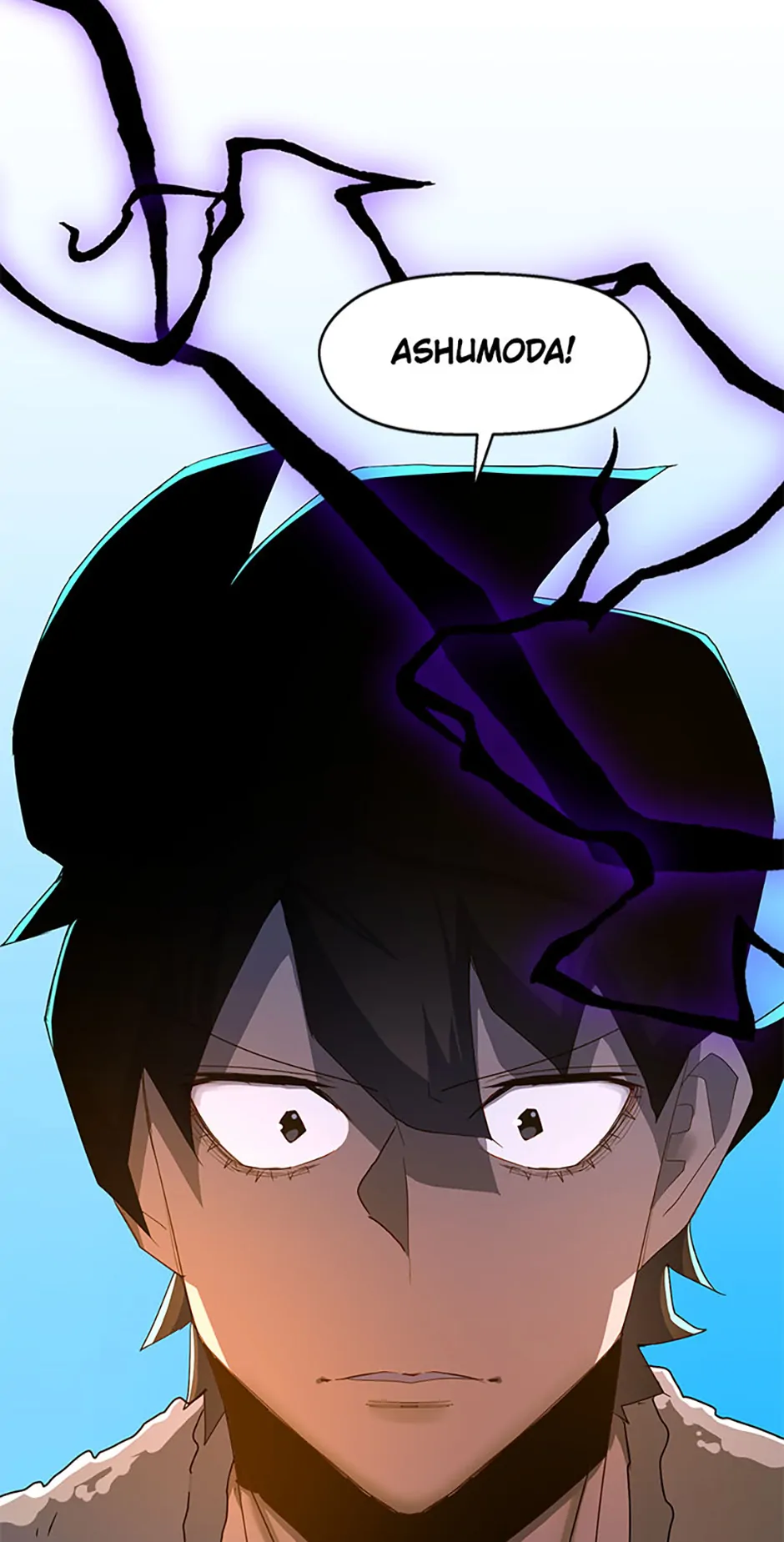 Read The Invincible Deadbeat ENGLISH Manga Online