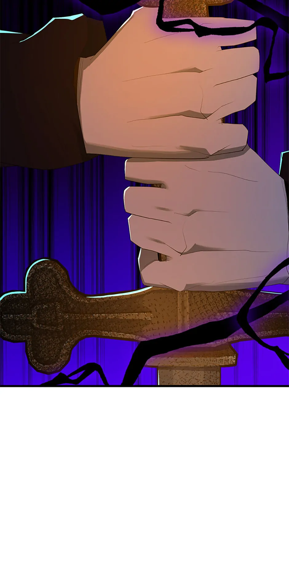 Read The Invincible Deadbeat ENGLISH Manga Online