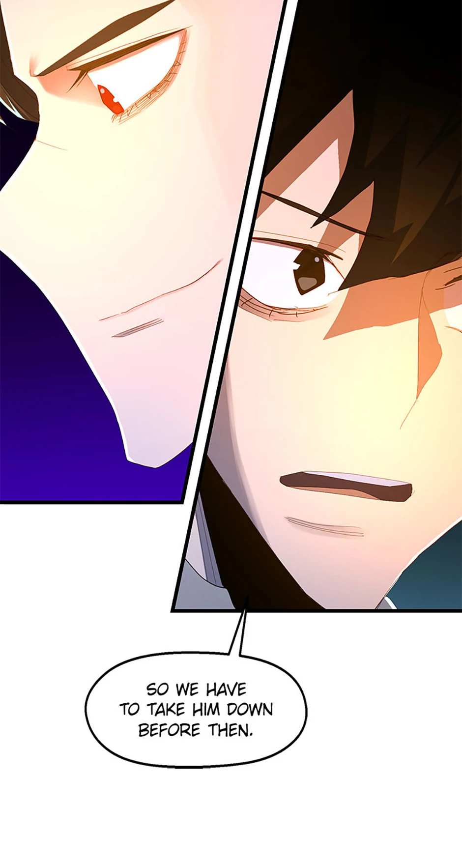 Read The Invincible Deadbeat ENGLISH Manga Online