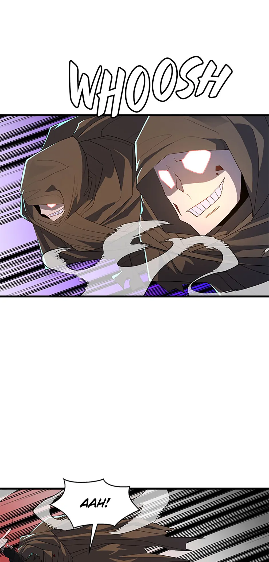 Read The Invincible Deadbeat ENGLISH Manga Online