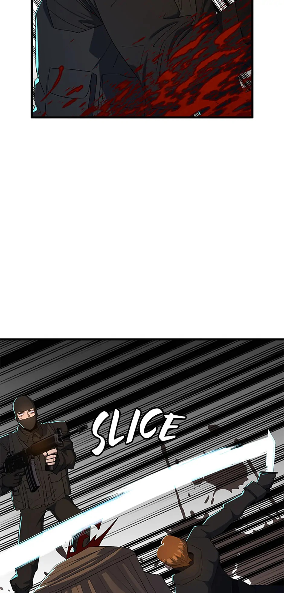 Read The Invincible Deadbeat ENGLISH Manga Online