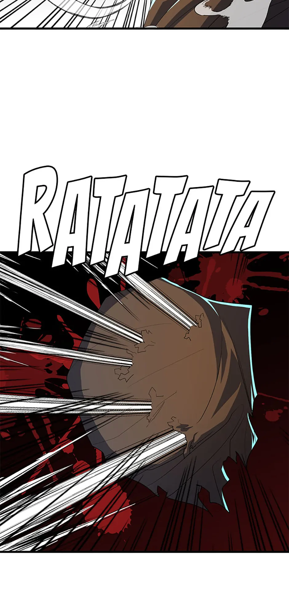 Read The Invincible Deadbeat ENGLISH Manga Online